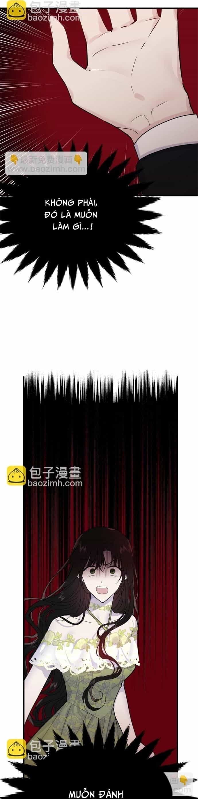 Tiểu Thư Mà Tôi Phục Vụ Biến Thành Thiếu Gia Rồi - Chương 24 - ảnh 42