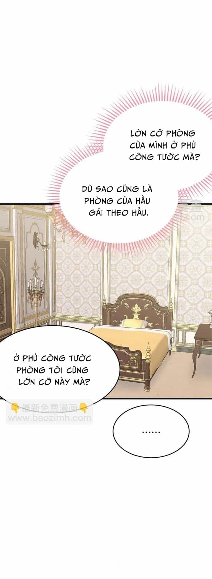 Tiểu Thư Mà Tôi Phục Vụ Biến Thành Thiếu Gia Rồi - Chương 24 - ảnh 9
