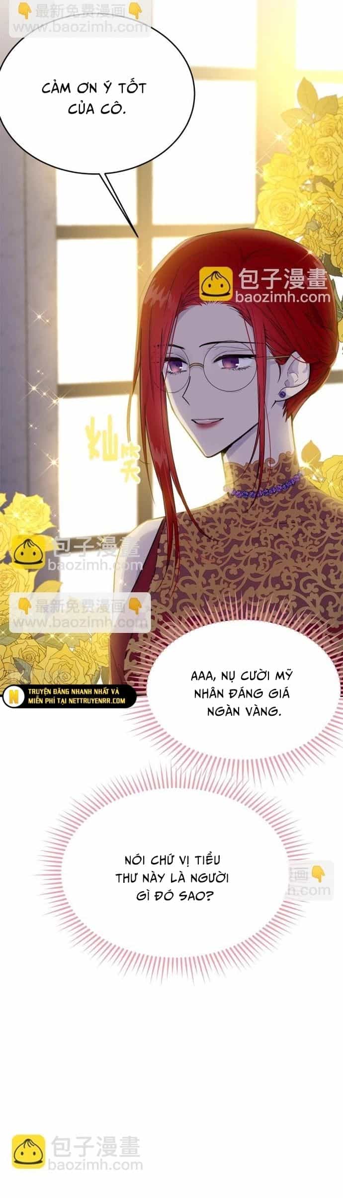Tiểu Thư Mà Tôi Phục Vụ Biến Thành Thiếu Gia Rồi - Chương 25 - ảnh 10