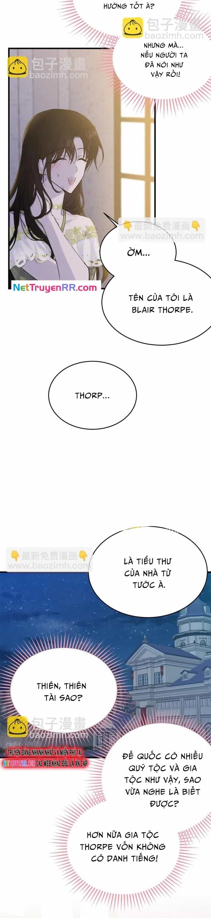 Tiểu Thư Mà Tôi Phục Vụ Biến Thành Thiếu Gia Rồi - Chương 25 - ảnh 19