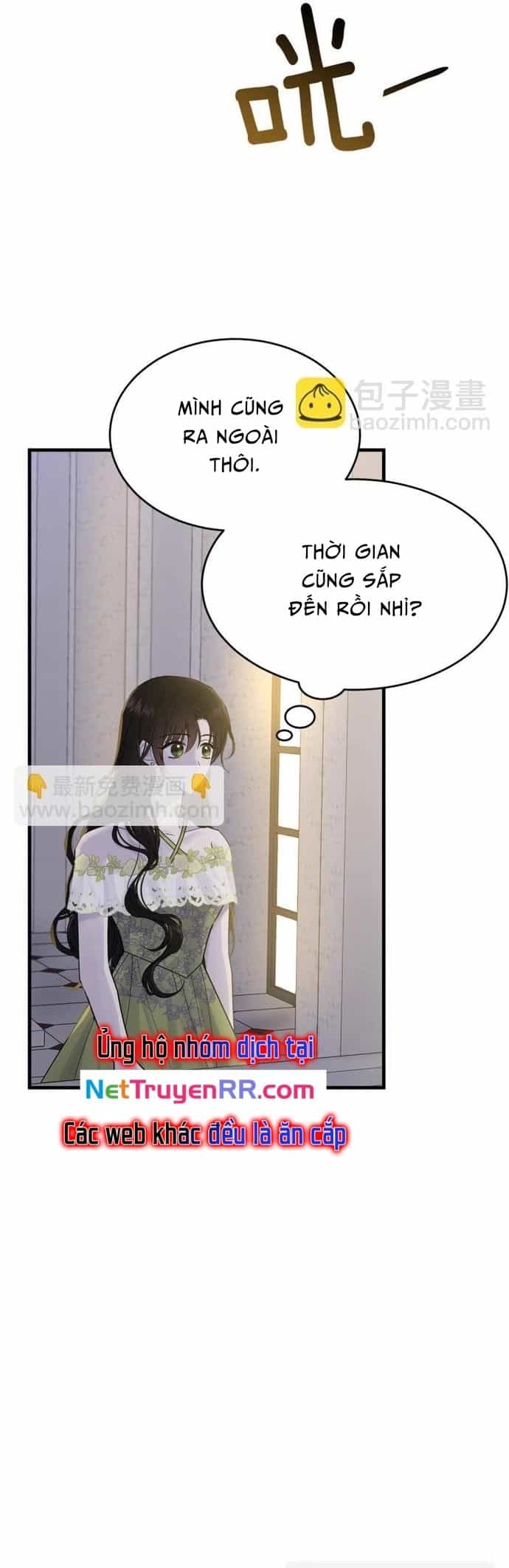 Tiểu Thư Mà Tôi Phục Vụ Biến Thành Thiếu Gia Rồi - Chương 25 - ảnh 21