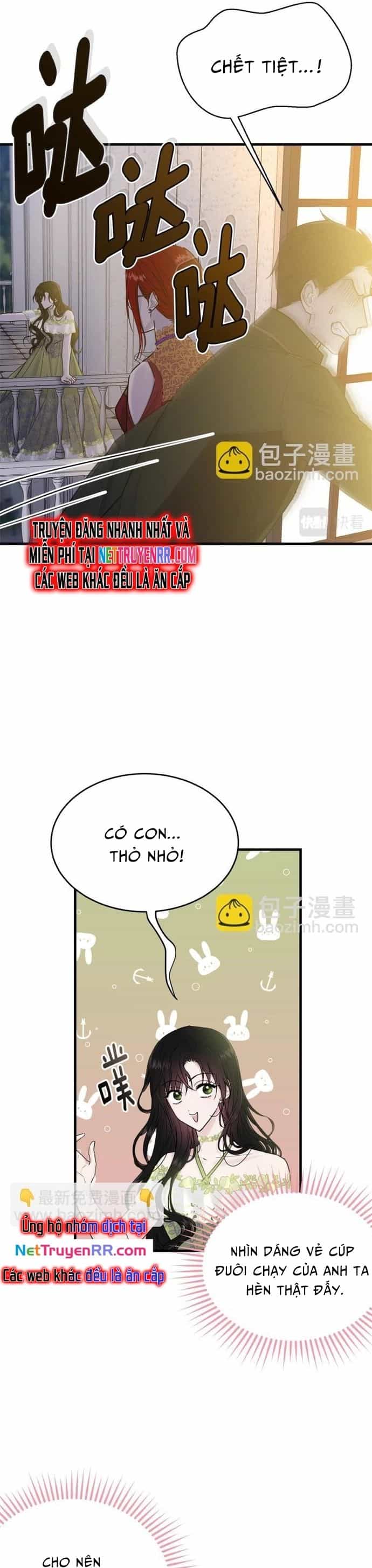 Tiểu Thư Mà Tôi Phục Vụ Biến Thành Thiếu Gia Rồi - Chương 25 - ảnh 7
