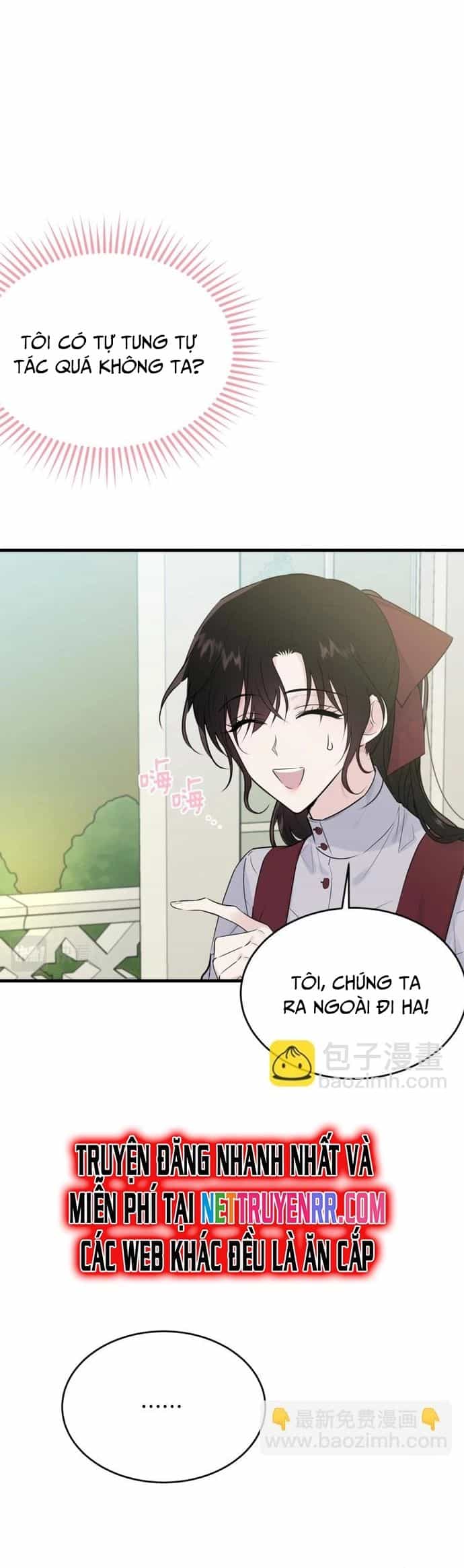 Tiểu Thư Mà Tôi Phục Vụ Biến Thành Thiếu Gia Rồi - Chương 26 - ảnh 21