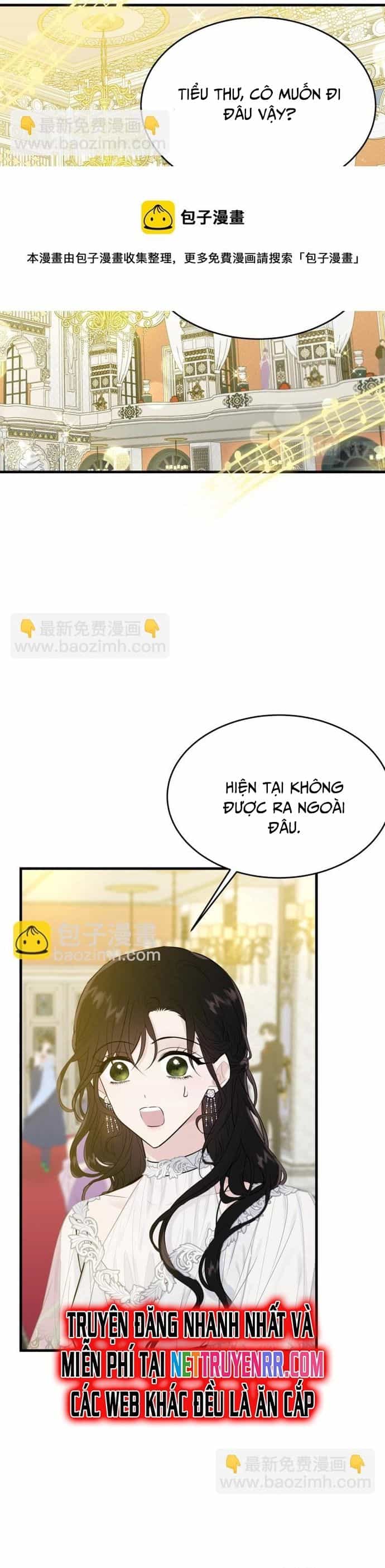 Tiểu Thư Mà Tôi Phục Vụ Biến Thành Thiếu Gia Rồi - Chương 26 - ảnh 29