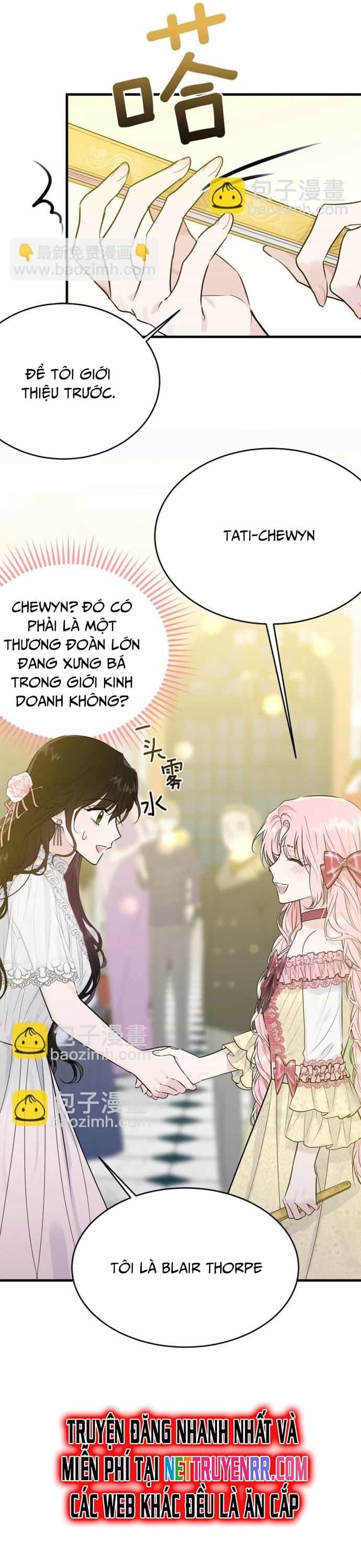 Tiểu Thư Mà Tôi Phục Vụ Biến Thành Thiếu Gia Rồi - Chương 26 - ảnh 36