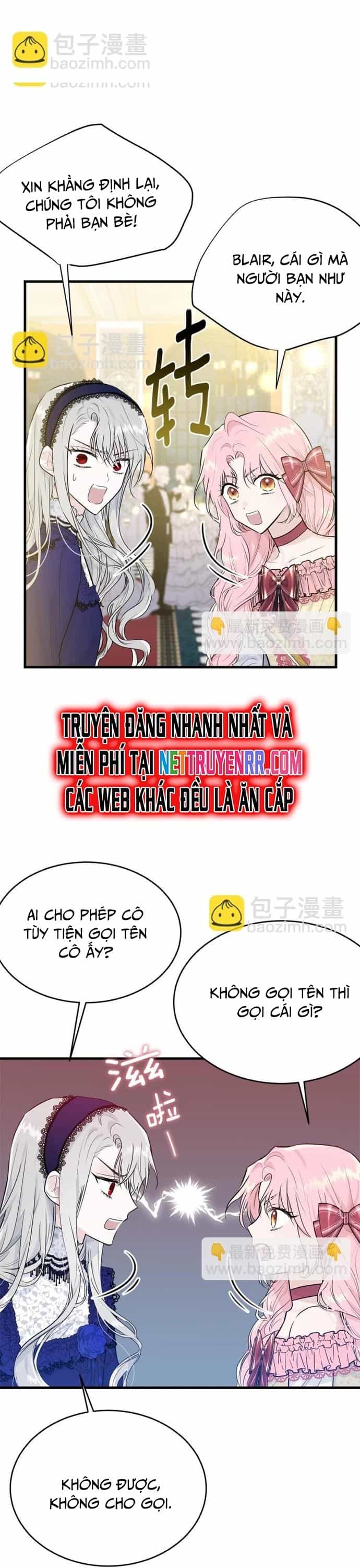 Tiểu Thư Mà Tôi Phục Vụ Biến Thành Thiếu Gia Rồi - Chương 26 - ảnh 41