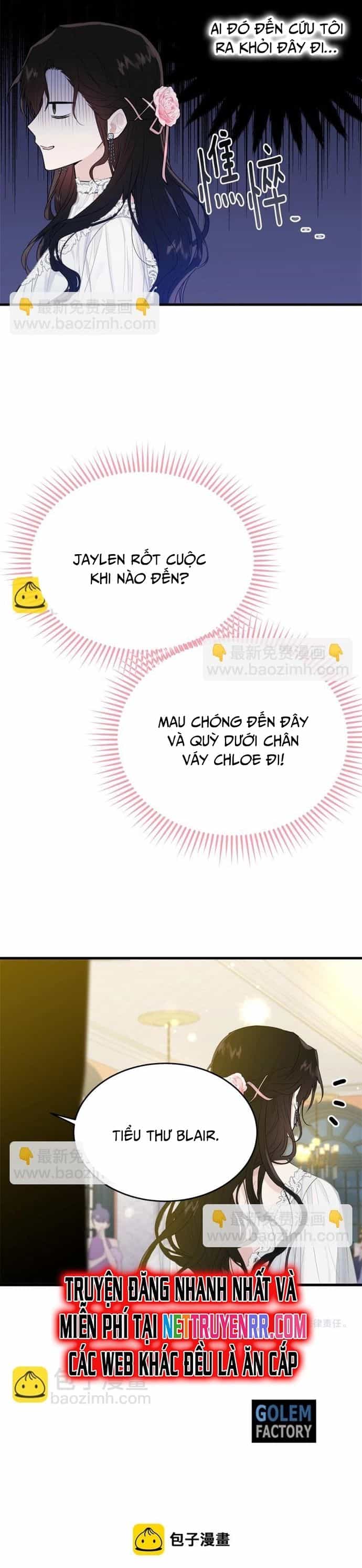 Tiểu Thư Mà Tôi Phục Vụ Biến Thành Thiếu Gia Rồi - Chương 26 - ảnh 43
