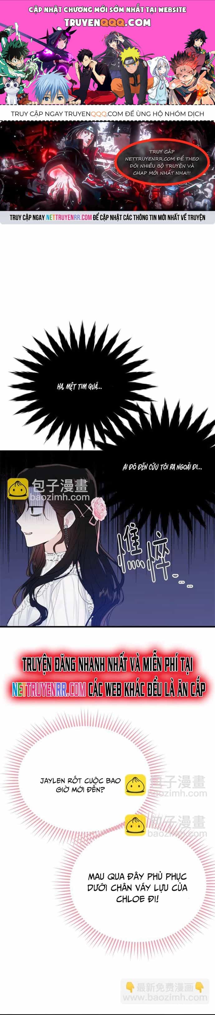 Tiểu Thư Mà Tôi Phục Vụ Biến Thành Thiếu Gia Rồi - Chương 27 - ảnh 1