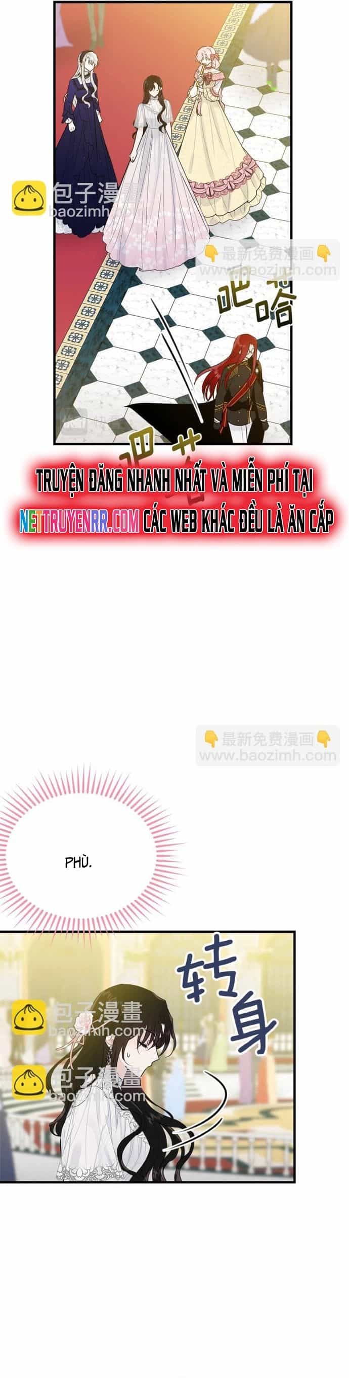 Tiểu Thư Mà Tôi Phục Vụ Biến Thành Thiếu Gia Rồi - Chương 27 - ảnh 12
