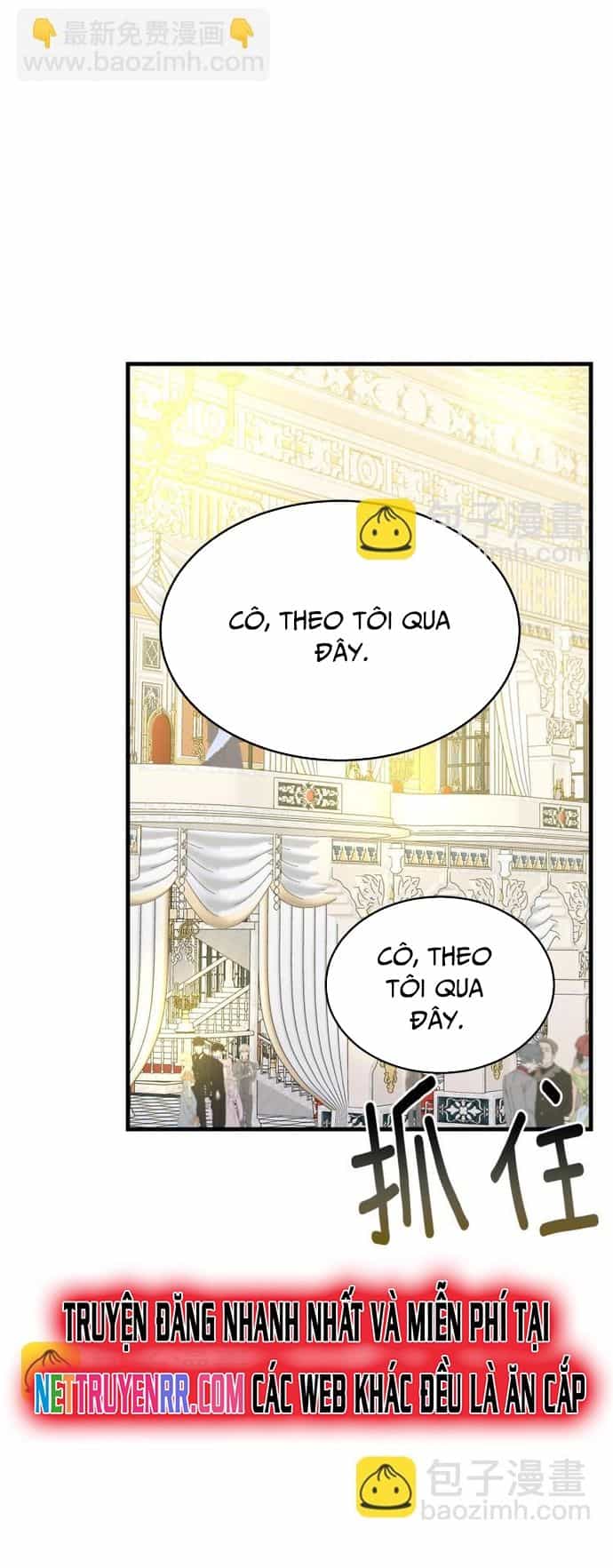 Tiểu Thư Mà Tôi Phục Vụ Biến Thành Thiếu Gia Rồi - Chương 27 - ảnh 15