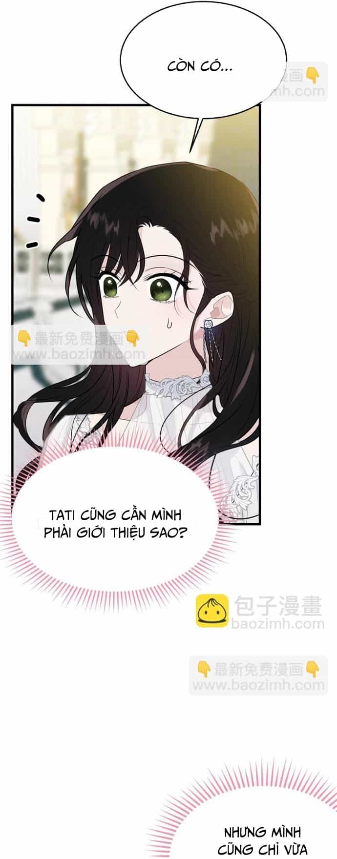 Tiểu Thư Mà Tôi Phục Vụ Biến Thành Thiếu Gia Rồi - Chương 27 - ảnh 7