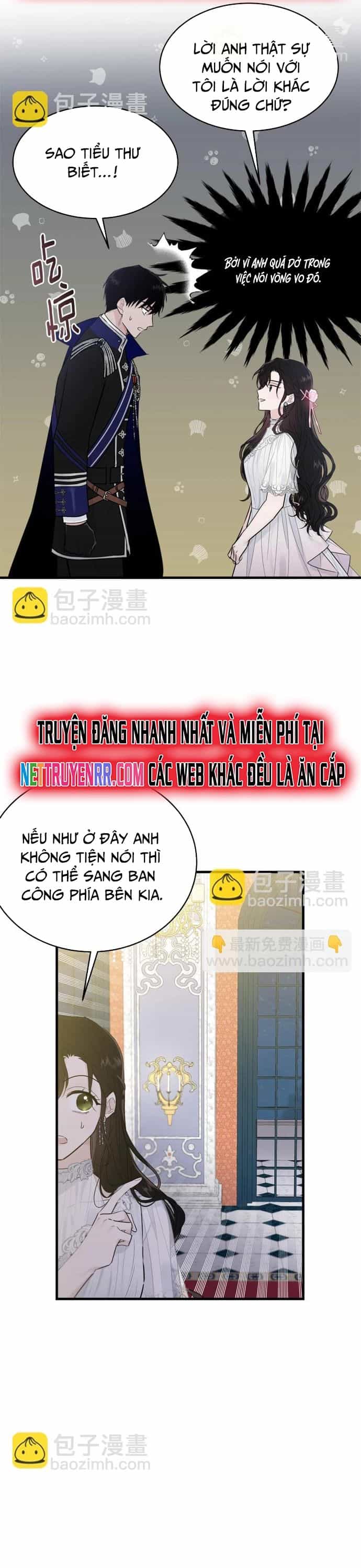 Tiểu Thư Mà Tôi Phục Vụ Biến Thành Thiếu Gia Rồi - Chương 28 - ảnh 7