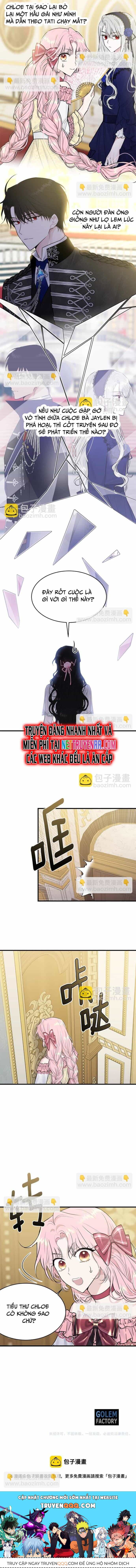 Tiểu Thư Mà Tôi Phục Vụ Biến Thành Thiếu Gia Rồi - Chương 29 - ảnh 9