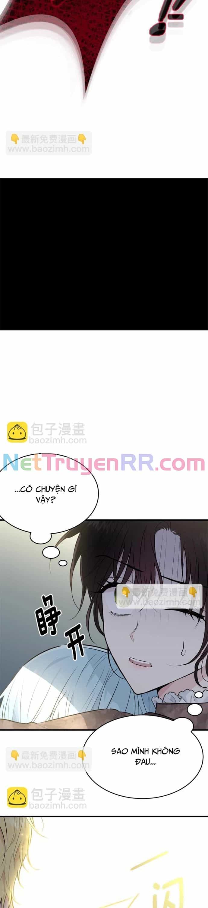 Tiểu Thư Mà Tôi Phục Vụ Biến Thành Thiếu Gia Rồi - Chương 32 - ảnh 31