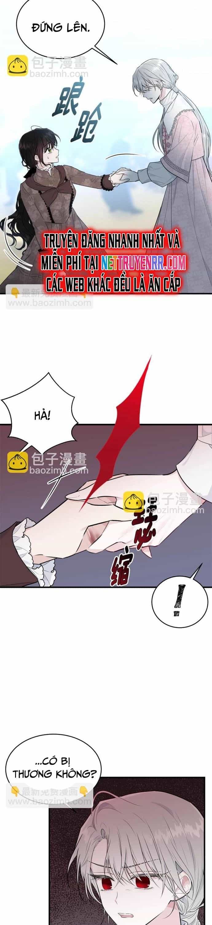 Tiểu Thư Mà Tôi Phục Vụ Biến Thành Thiếu Gia Rồi - Chương 33 - ảnh 10