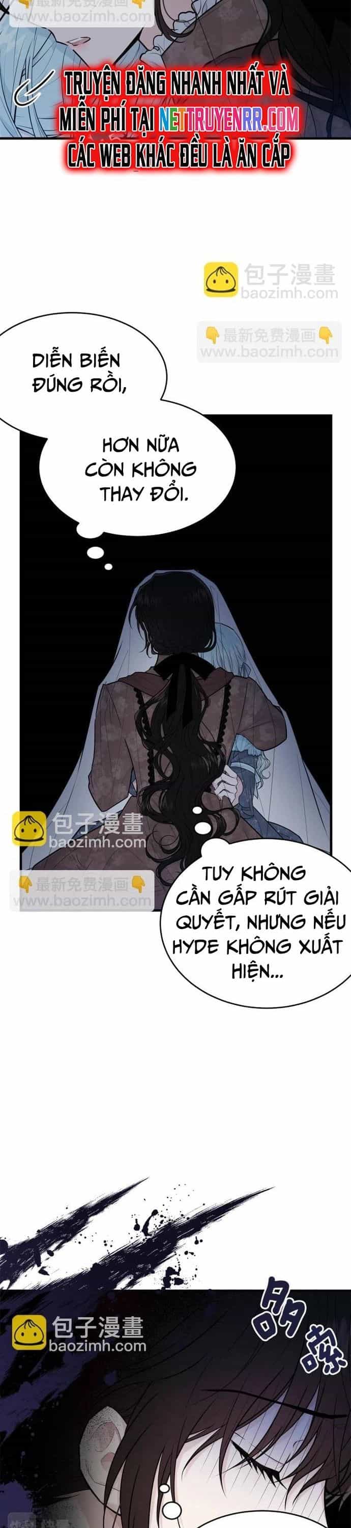 Tiểu Thư Mà Tôi Phục Vụ Biến Thành Thiếu Gia Rồi - Chương 33 - ảnh 7
