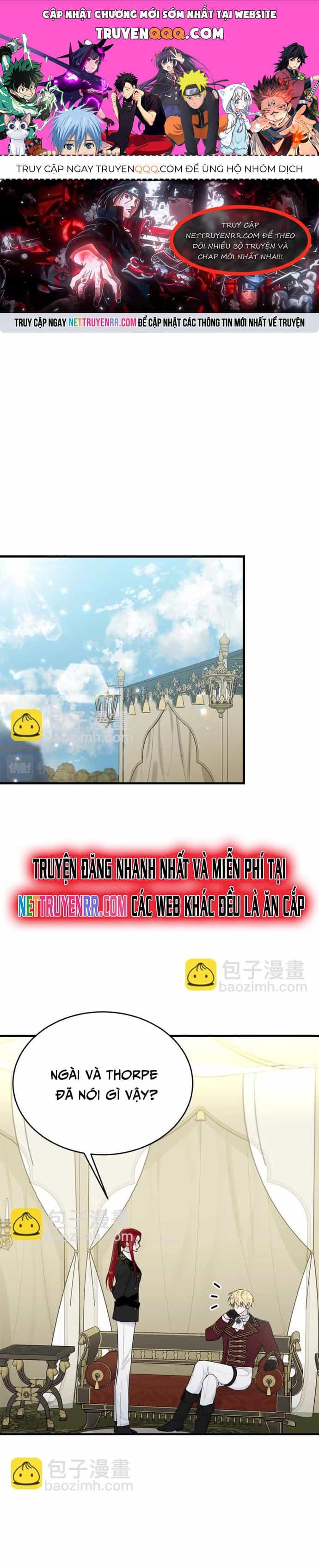 Tiểu Thư Mà Tôi Phục Vụ Biến Thành Thiếu Gia Rồi - Chương 34 - ảnh 1