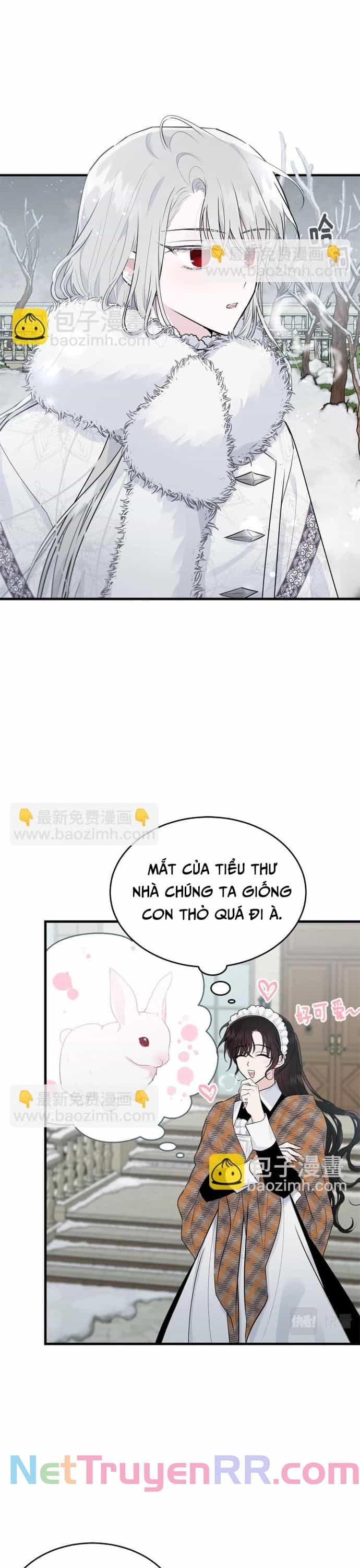 Tiểu Thư Mà Tôi Phục Vụ Biến Thành Thiếu Gia Rồi - Chương 34 - ảnh 19