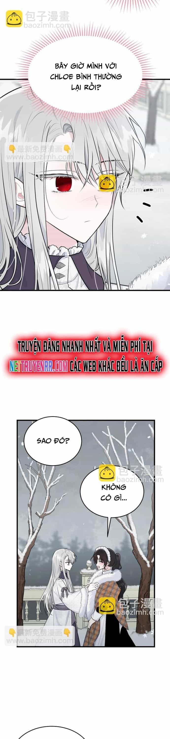 Tiểu Thư Mà Tôi Phục Vụ Biến Thành Thiếu Gia Rồi - Chương 34 - ảnh 25