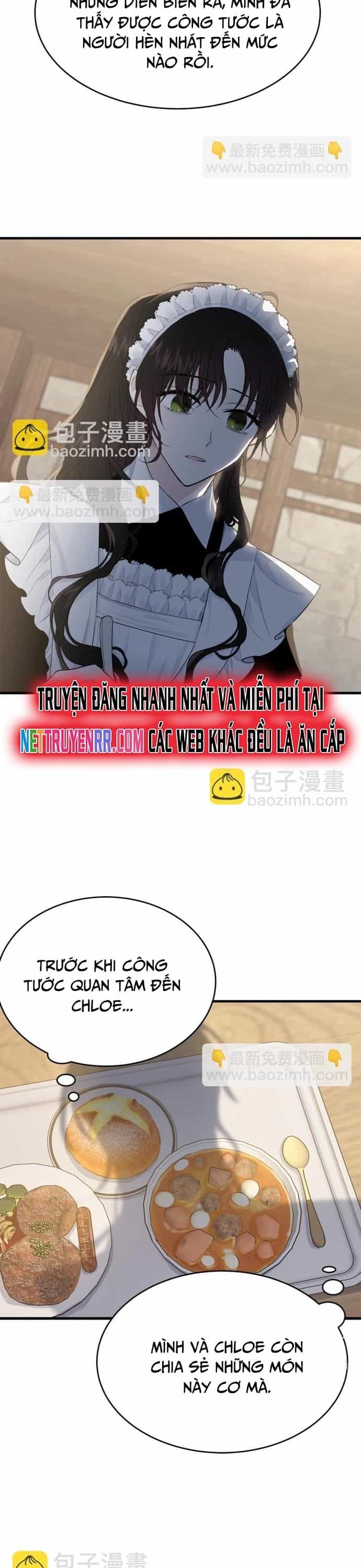 Tiểu Thư Mà Tôi Phục Vụ Biến Thành Thiếu Gia Rồi - Chương 35 - ảnh 30