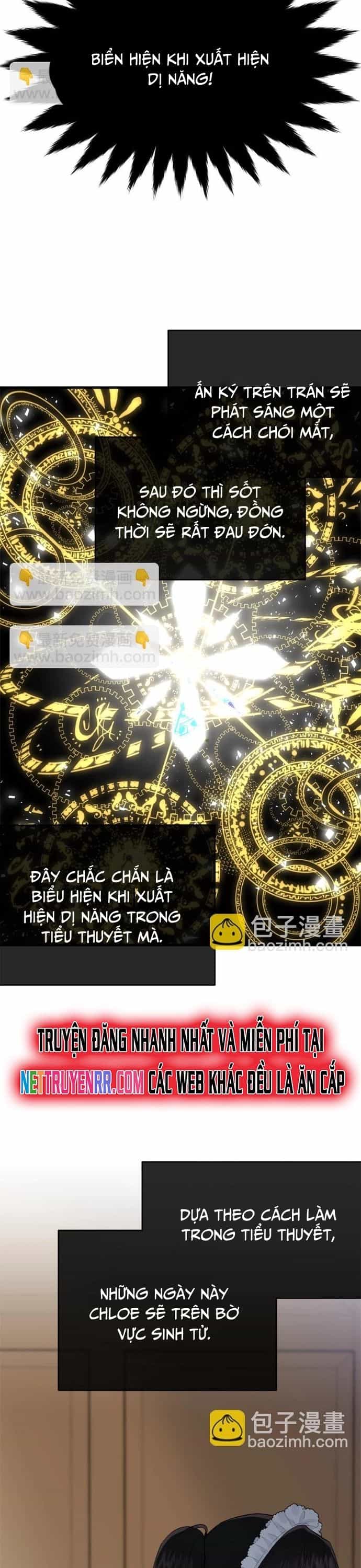 Tiểu Thư Mà Tôi Phục Vụ Biến Thành Thiếu Gia Rồi - Chương 35 - ảnh 9