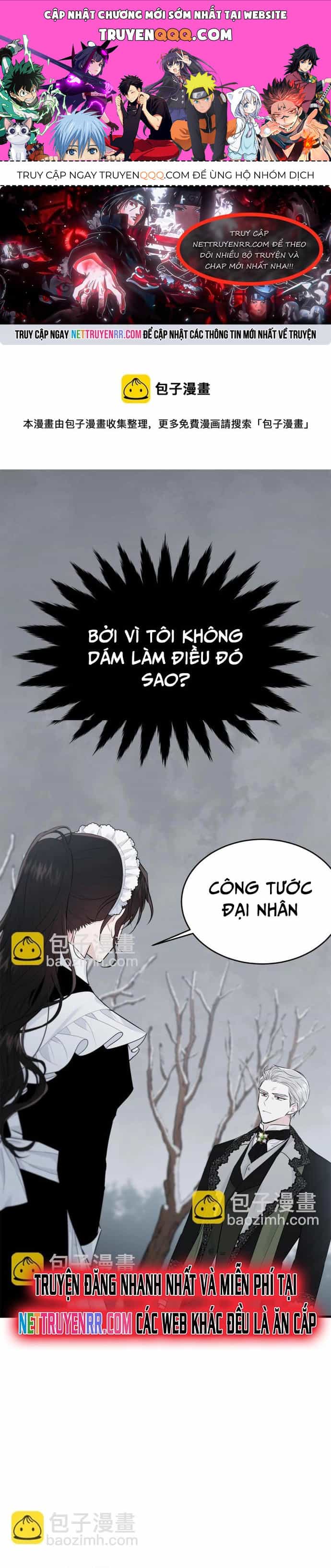 Tiểu Thư Mà Tôi Phục Vụ Biến Thành Thiếu Gia Rồi - Chương 36 - ảnh 1