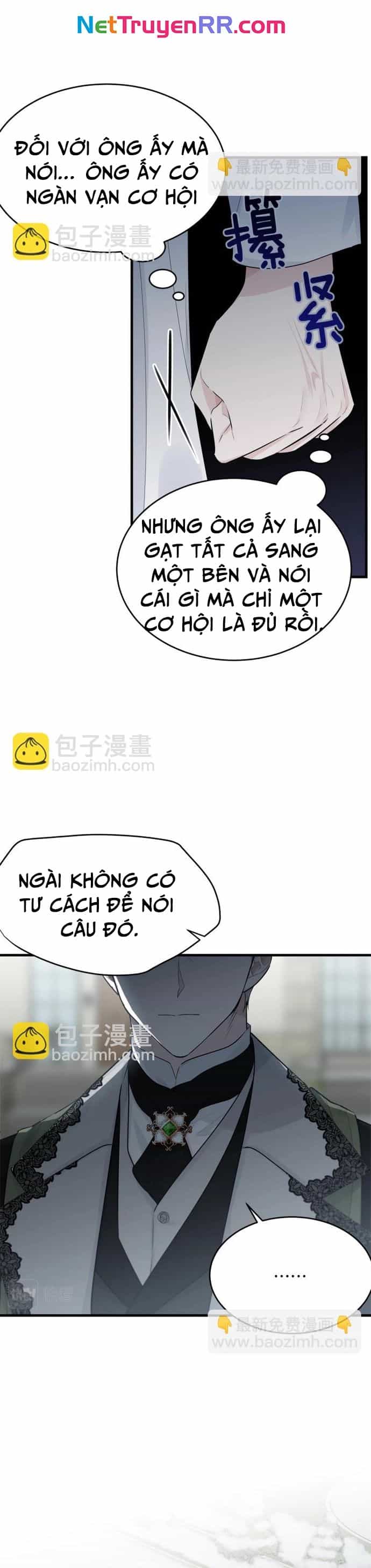 Tiểu Thư Mà Tôi Phục Vụ Biến Thành Thiếu Gia Rồi - Chương 36 - ảnh 11