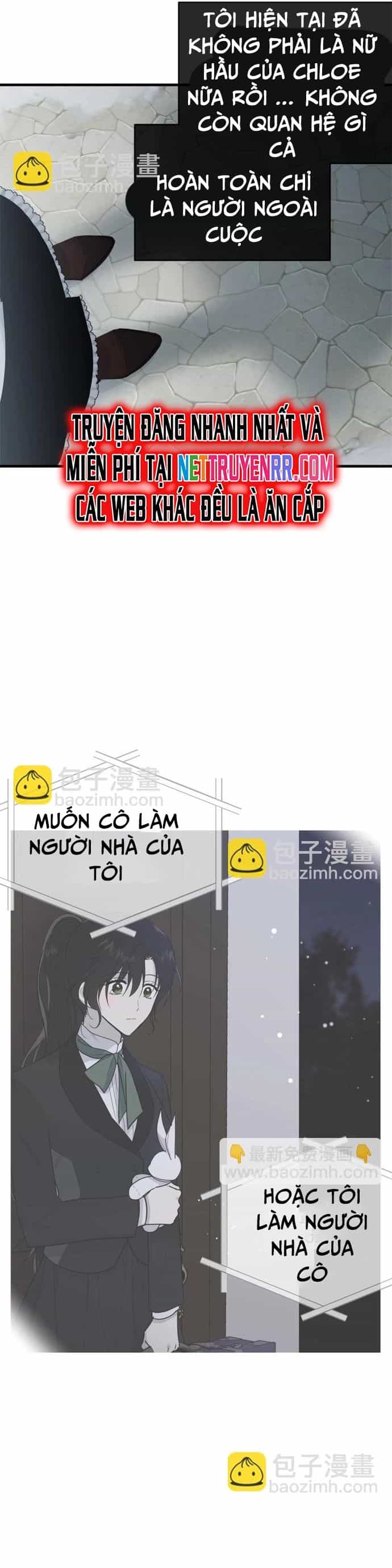 Tiểu Thư Mà Tôi Phục Vụ Biến Thành Thiếu Gia Rồi - Chương 36 - ảnh 13