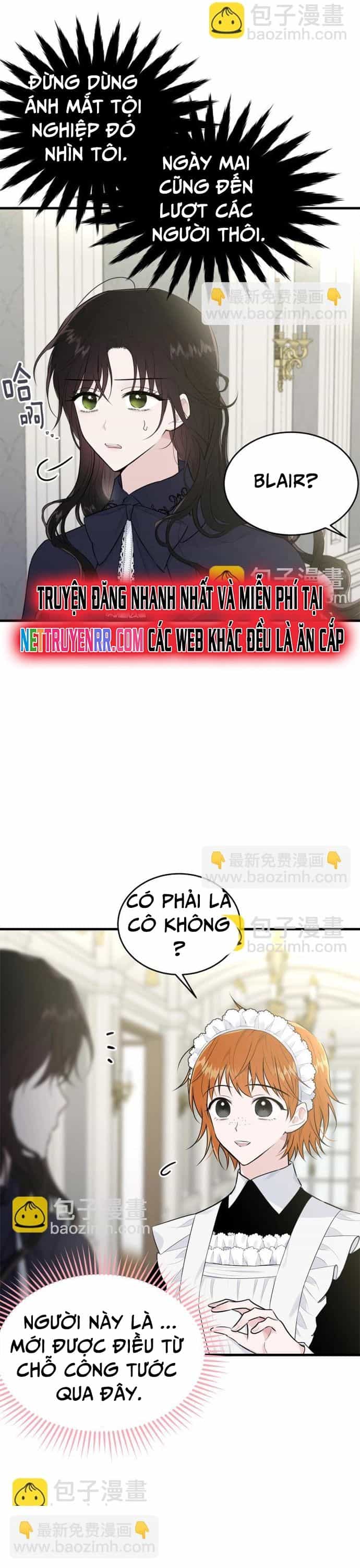 Tiểu Thư Mà Tôi Phục Vụ Biến Thành Thiếu Gia Rồi - Chương 36 - ảnh 20