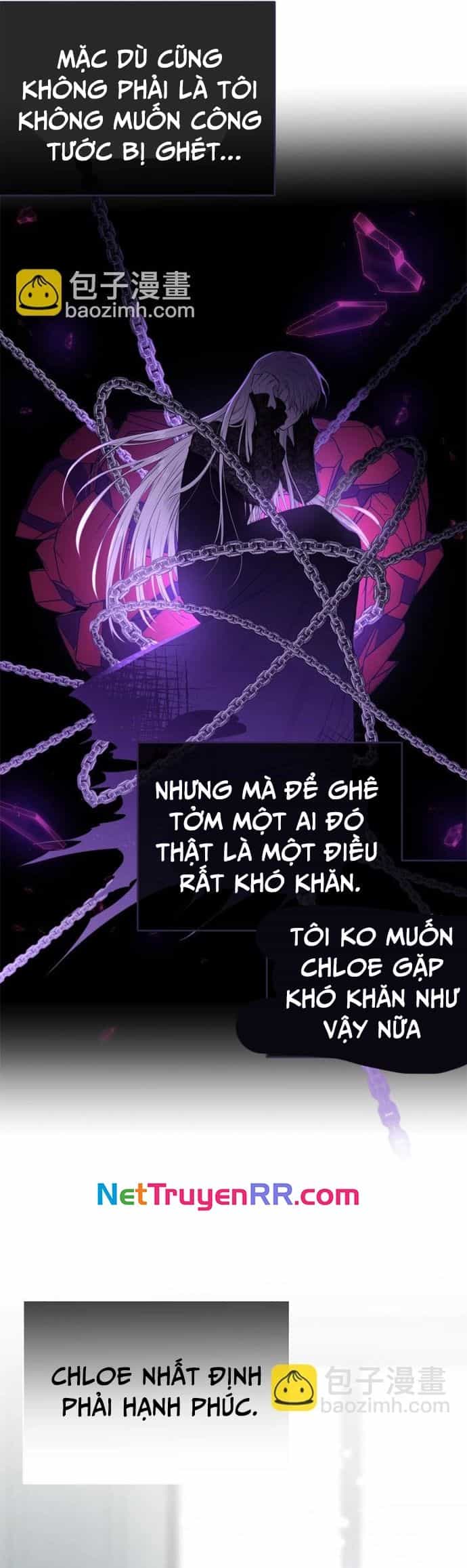 Tiểu Thư Mà Tôi Phục Vụ Biến Thành Thiếu Gia Rồi - Chương 36 - ảnh 32