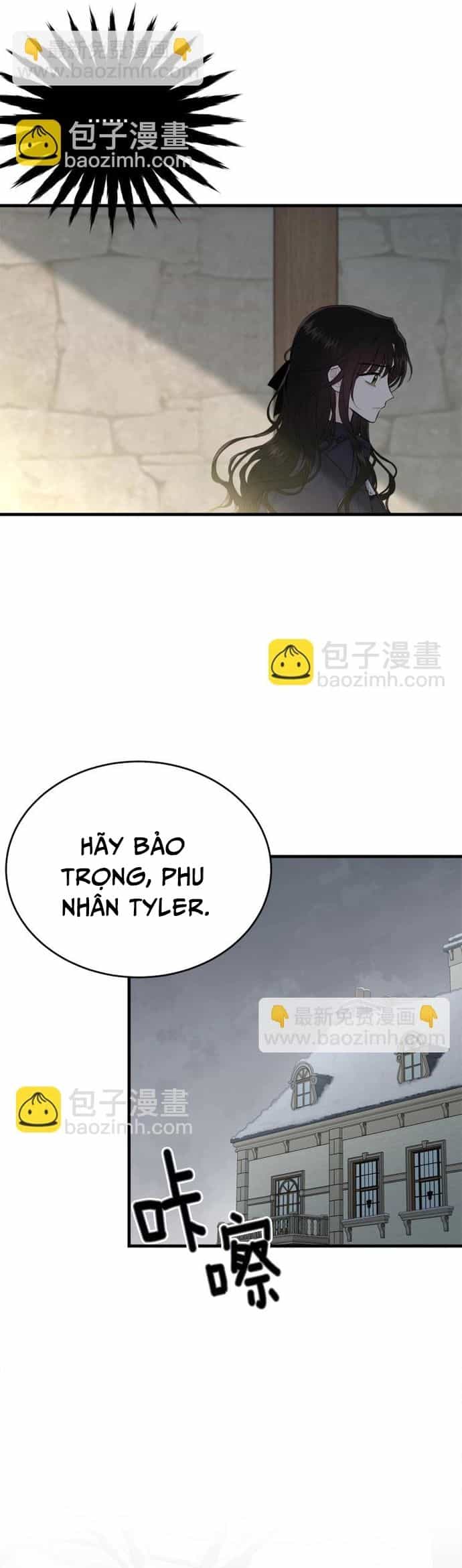 Tiểu Thư Mà Tôi Phục Vụ Biến Thành Thiếu Gia Rồi - Chương 36 - ảnh 37