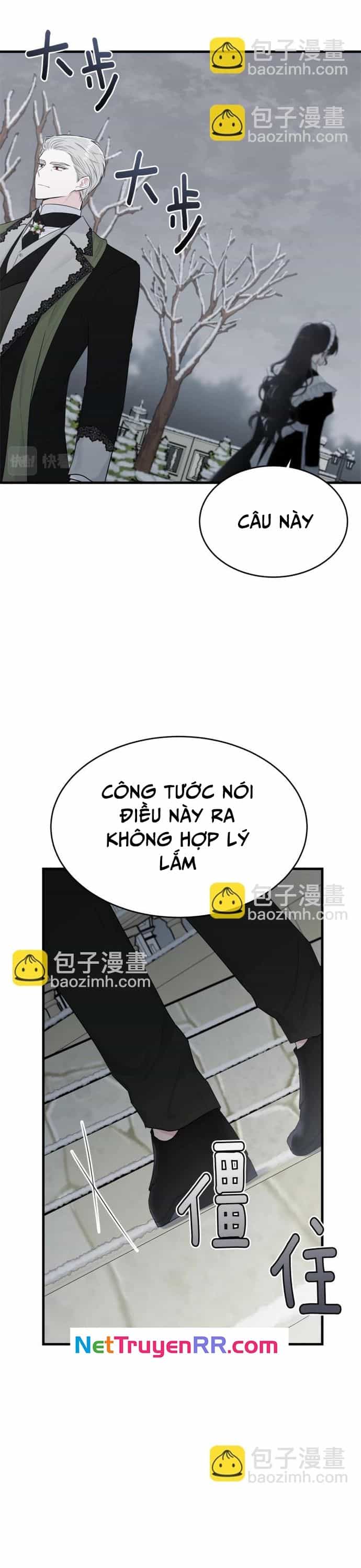 Tiểu Thư Mà Tôi Phục Vụ Biến Thành Thiếu Gia Rồi - Chương 36 - ảnh 7
