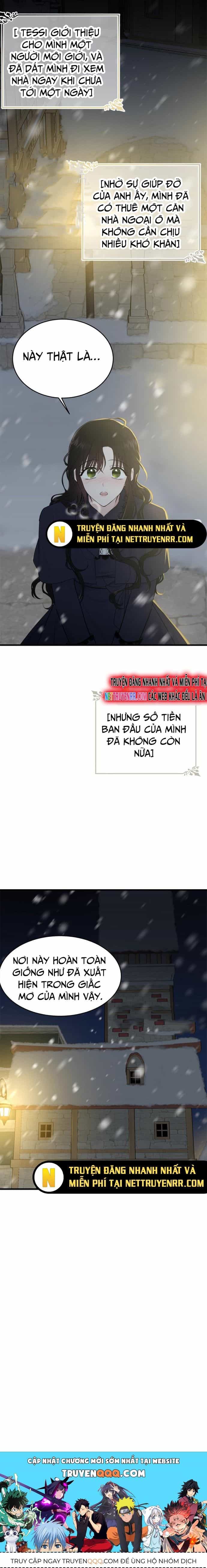 Tiểu Thư Mà Tôi Phục Vụ Biến Thành Thiếu Gia Rồi - Chương 37 - ảnh 10