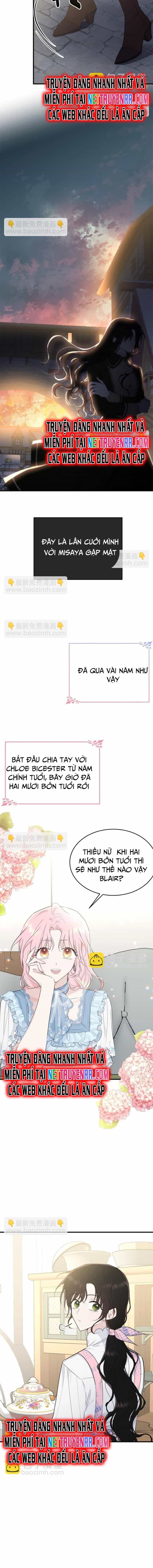 Tiểu Thư Mà Tôi Phục Vụ Biến Thành Thiếu Gia Rồi - Chương 38 - ảnh 16