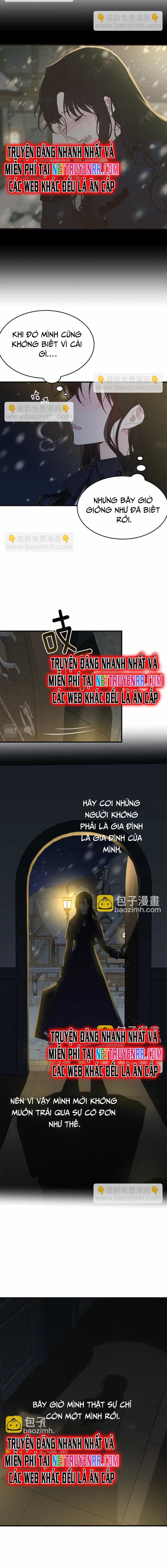 Tiểu Thư Mà Tôi Phục Vụ Biến Thành Thiếu Gia Rồi - Chương 38 - ảnh 3