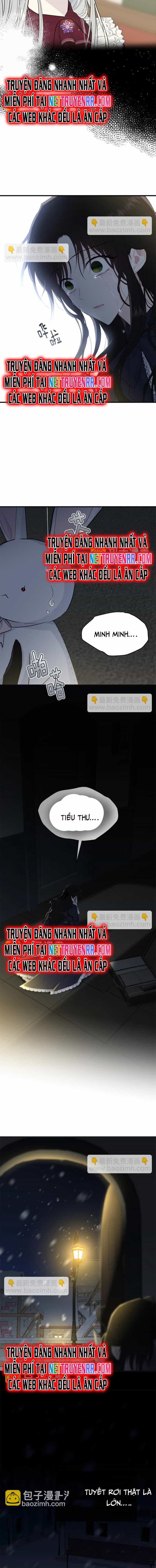 Tiểu Thư Mà Tôi Phục Vụ Biến Thành Thiếu Gia Rồi - Chương 38 - ảnh 5