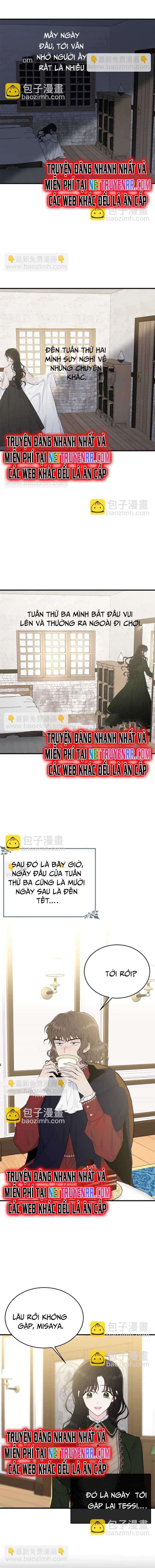 Tiểu Thư Mà Tôi Phục Vụ Biến Thành Thiếu Gia Rồi - Chương 38 - ảnh 7
