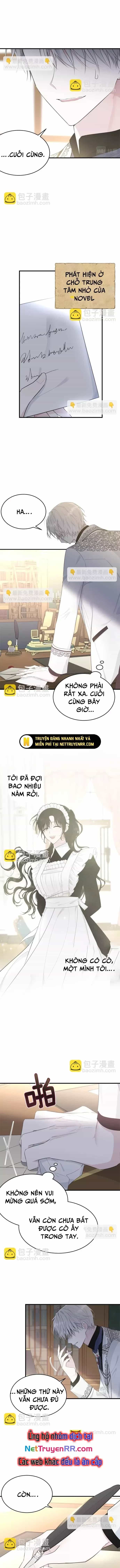 Tiểu Thư Mà Tôi Phục Vụ Biến Thành Thiếu Gia Rồi - Chương 40 - ảnh 7