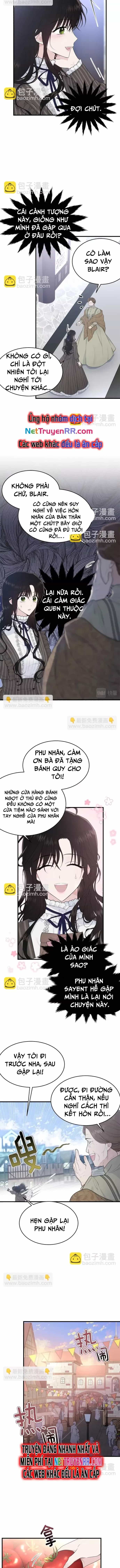 Tiểu Thư Mà Tôi Phục Vụ Biến Thành Thiếu Gia Rồi - Chương 40 - ảnh 9