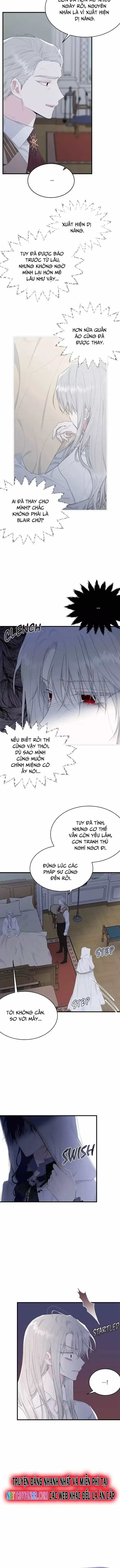Tiểu Thư Mà Tôi Phục Vụ Biến Thành Thiếu Gia Rồi - Chương 41 - ảnh 3