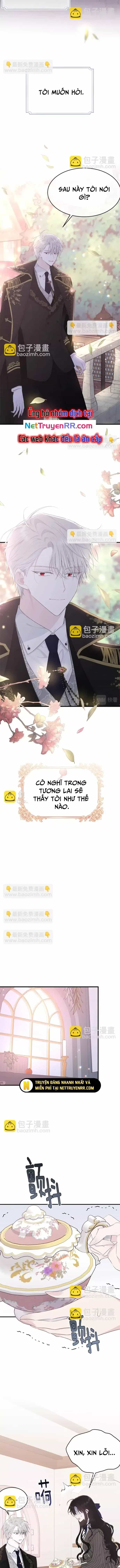 Tiểu Thư Mà Tôi Phục Vụ Biến Thành Thiếu Gia Rồi - Chương 42 - ảnh 12