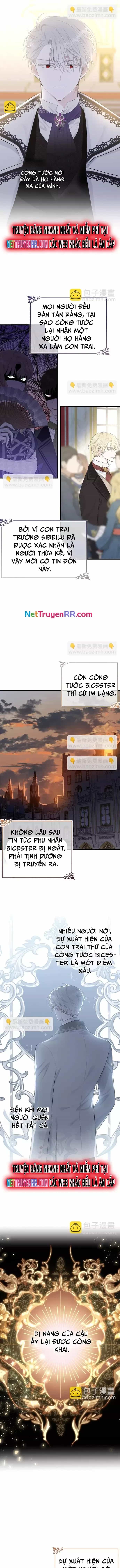 Tiểu Thư Mà Tôi Phục Vụ Biến Thành Thiếu Gia Rồi - Chương 42 - ảnh 6