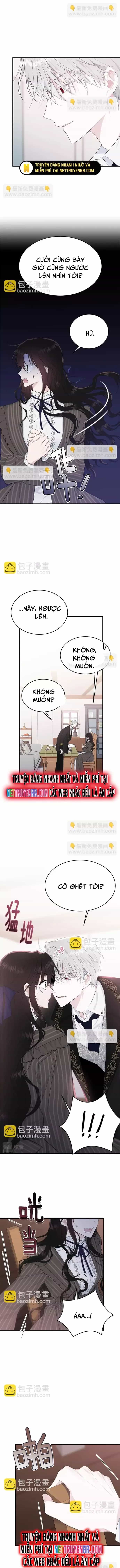 Tiểu Thư Mà Tôi Phục Vụ Biến Thành Thiếu Gia Rồi - Chương 43 - ảnh 10