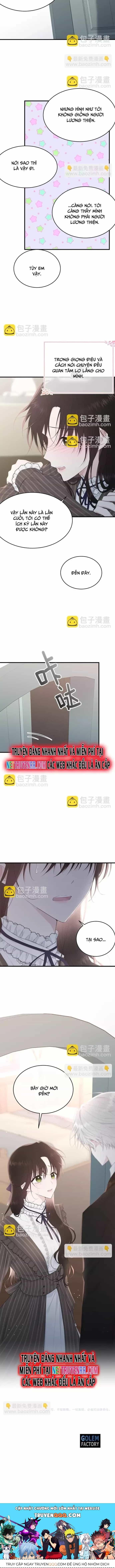 Tiểu Thư Mà Tôi Phục Vụ Biến Thành Thiếu Gia Rồi - Chương 44 - ảnh 13
