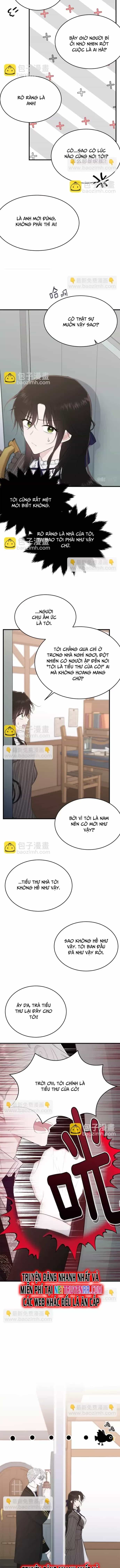 Tiểu Thư Mà Tôi Phục Vụ Biến Thành Thiếu Gia Rồi - Chương 44 - ảnh 4