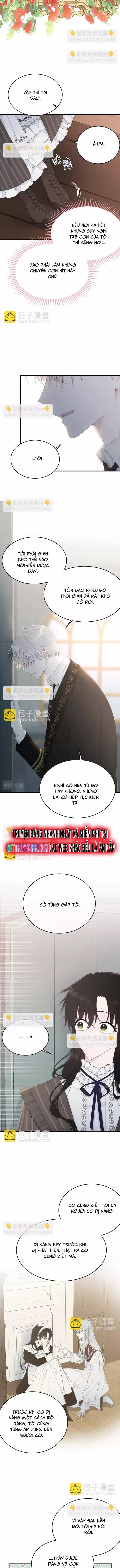 Tiểu Thư Mà Tôi Phục Vụ Biến Thành Thiếu Gia Rồi - Chương 44 - ảnh 6