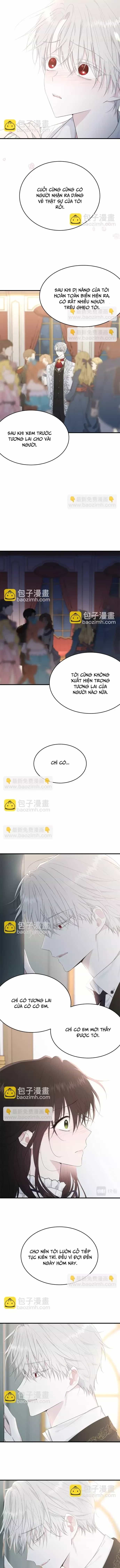 Tiểu Thư Mà Tôi Phục Vụ Biến Thành Thiếu Gia Rồi - Chương 44 - ảnh 8
