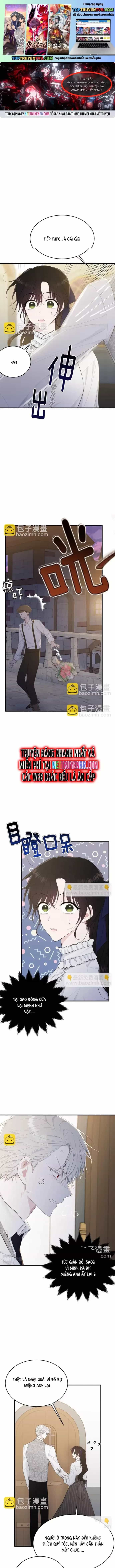 Tiểu Thư Mà Tôi Phục Vụ Biến Thành Thiếu Gia Rồi - Chương 46 - ảnh 2