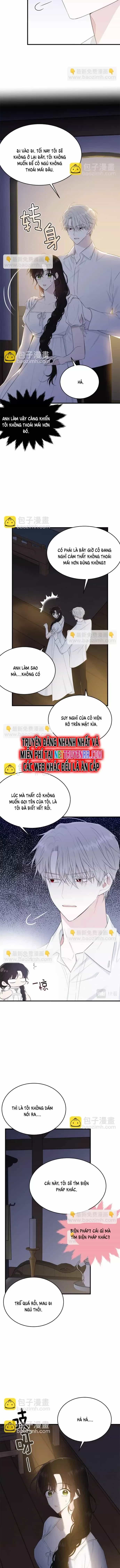 Tiểu Thư Mà Tôi Phục Vụ Biến Thành Thiếu Gia Rồi - Chương 46 - ảnh 9