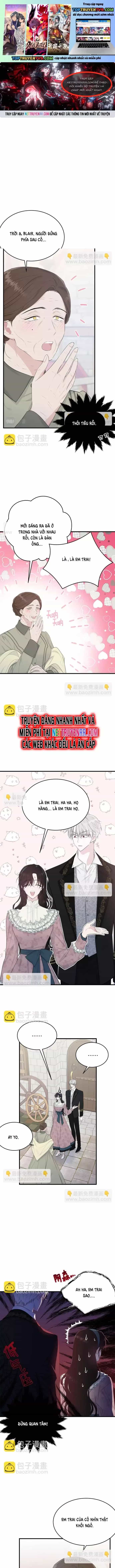 Tiểu Thư Mà Tôi Phục Vụ Biến Thành Thiếu Gia Rồi - Chương 48 - ảnh 2